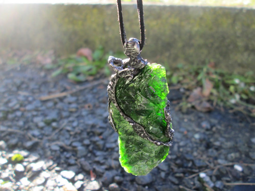 Talisman ,, Průvodce života " — foto 5