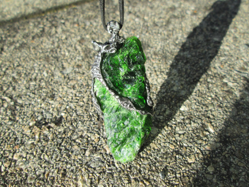 Talisman ,, Průvodce života " — foto 2