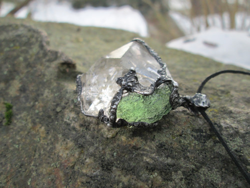 Talisman ,, Hvězdných dětí " — foto 3