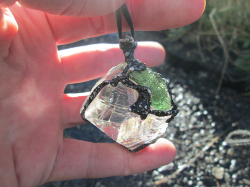 Talisman ,, Hvězdných dětí " — foto 4