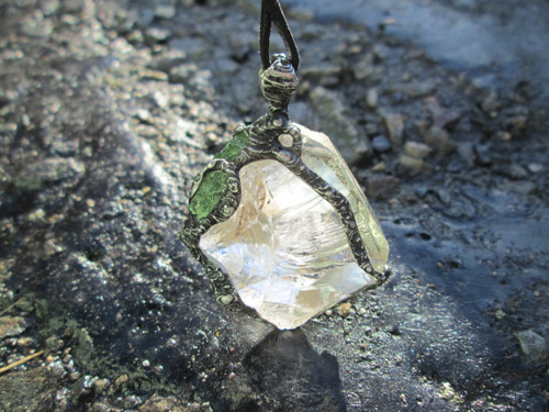 Talisman ,, Hvězdných dětí " — foto 5