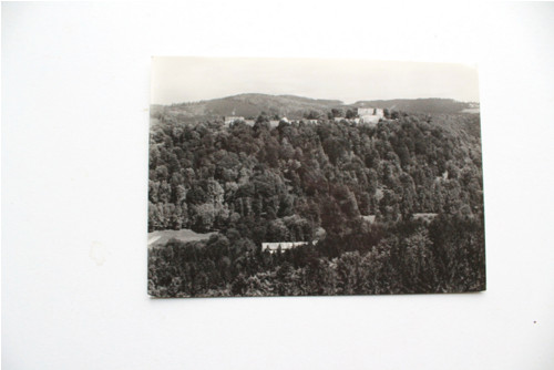 Pohled Sklenov - Hukvaldy — foto 2