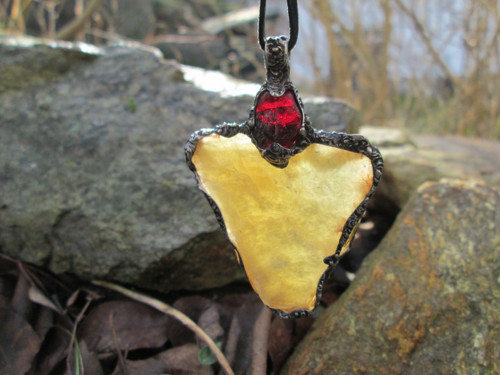Talisman ,, Šťastné Lásky " — foto 2