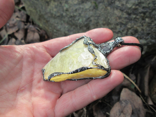 Talisman ,, Šťastné Lásky " — foto 3
