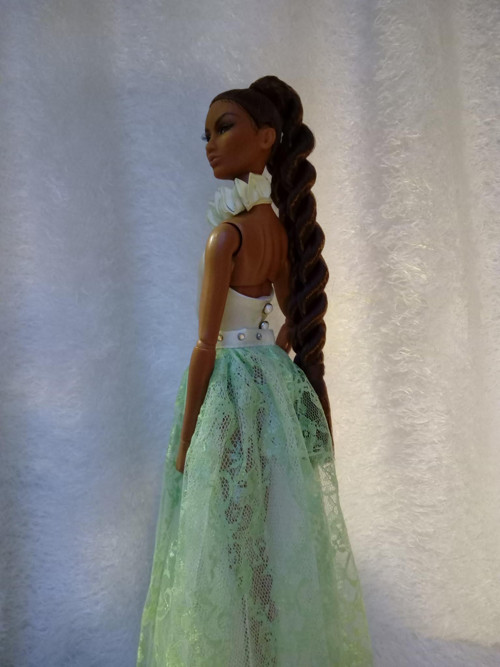 Živůtek pro Barbie, FR — foto 3