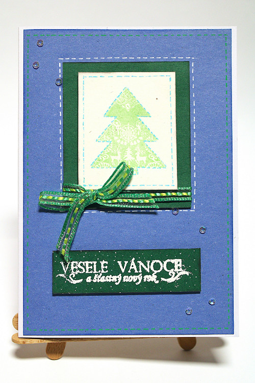 Vánoční čtyřicáté — foto 2