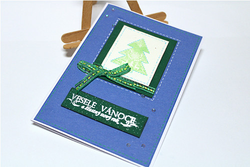 Vánoční čtyřicáté — foto 3