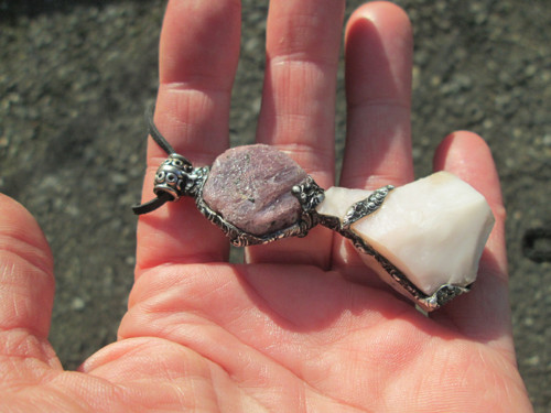 Talisman ,, Ochránce Lásky " — foto 4