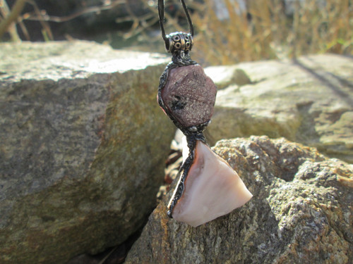 Talisman ,, Ochránce Lásky " — foto 5