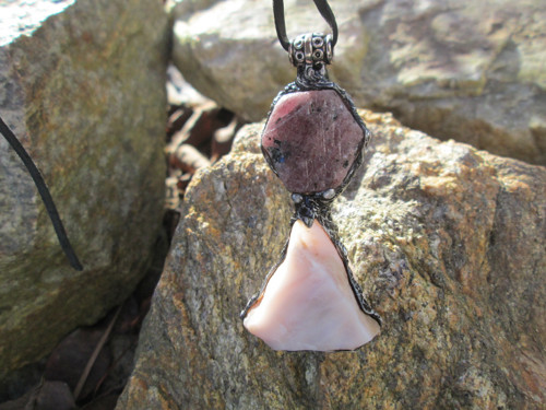 Talisman ,, Ochránce Lásky " — foto 3