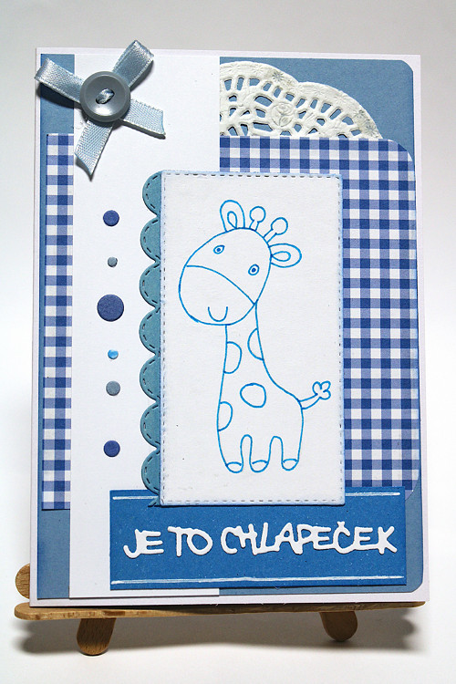 Je to chlapeček 21 — foto 2