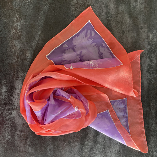 Pohlazení, 130x35 cm — foto 4