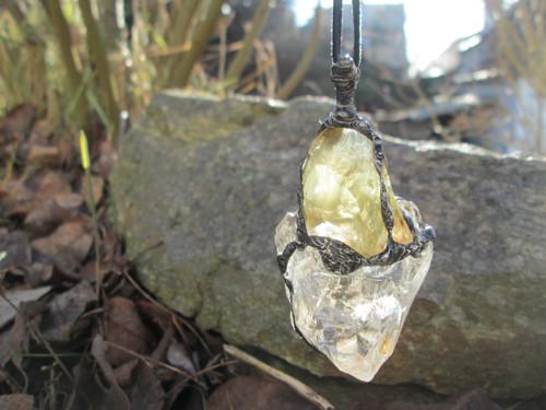 Talisman ,, Prozářené duše " — foto 4