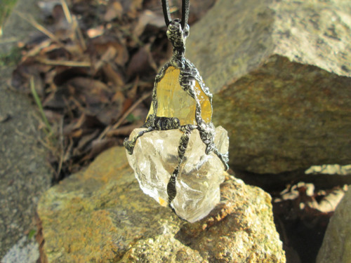 Talisman ,, Prozářené duše " — foto 3