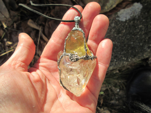 Talisman ,, Prozářené duše " — foto 2