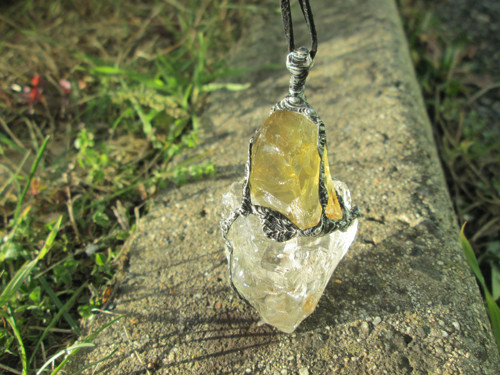 Talisman ,, Prozářené duše " — foto 6