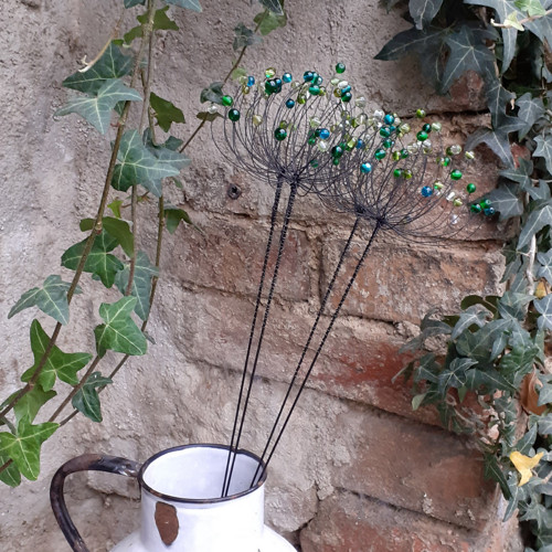 Bedrníček - zelený mix bobulek — foto 3