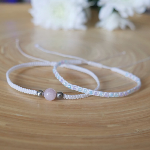 Shamballa náramek S3 — foto 3
