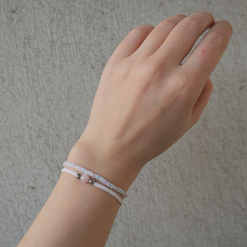 Shamballa náramek S3 — foto 4
