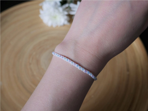 Shamballa náramek S3 — foto 5