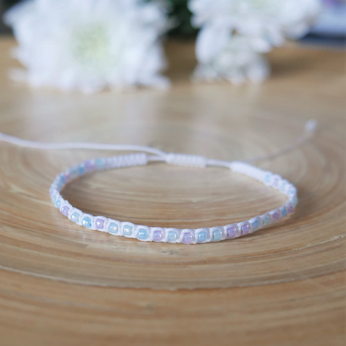 Shamballa náramek S3 — foto 2