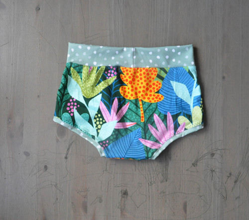 Kalhotky Cosy & Warm vel. M — foto 3