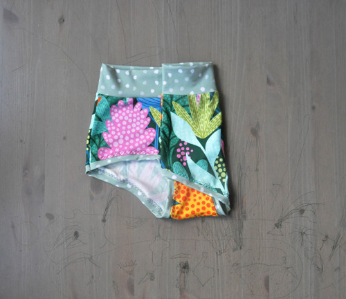 Kalhotky Cosy & Warm vel. M — foto 2