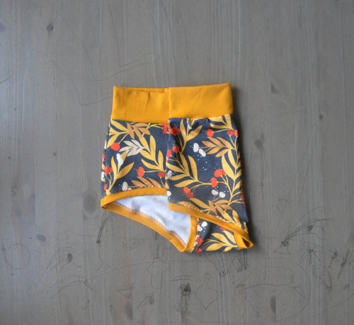 Kalhotky Cosy & Warm vel. M — foto 2