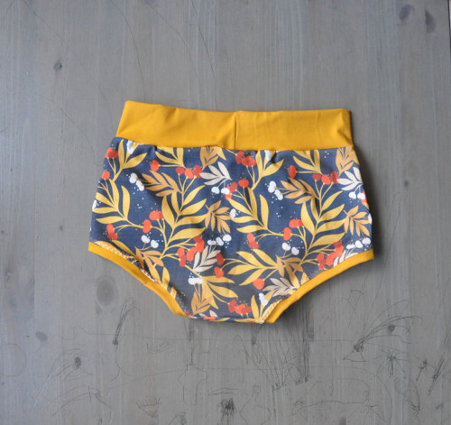Kalhotky Cosy & Warm vel. M — foto 3