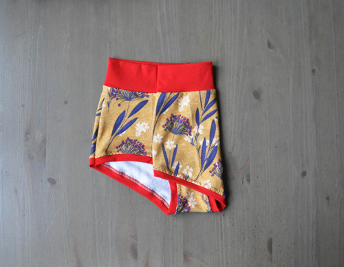 Kalhotky Cosy & Warm vel. M — foto 3