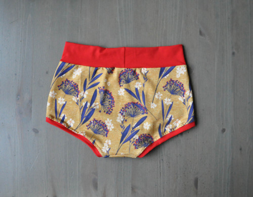 Kalhotky Cosy & Warm vel. M — foto 2