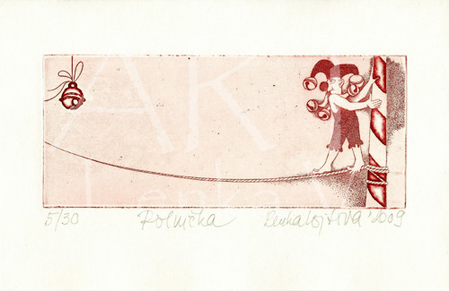 Rolnička — foto 2