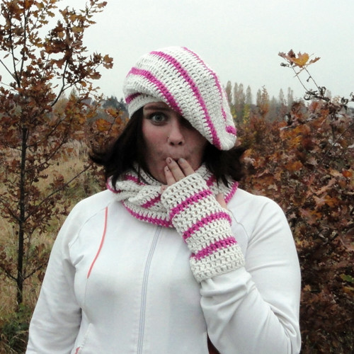 Baret do soupravy — foto 2