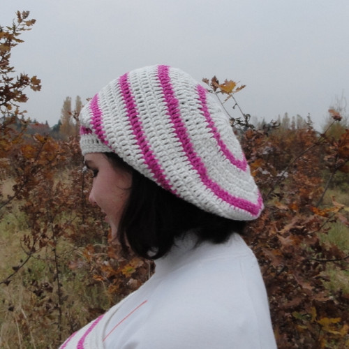 Baret do soupravy — foto 3