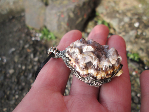 Talisman ,, Zemské čakry " — foto 2