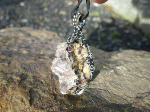Talisman ,, Zemské čakry " — foto 5