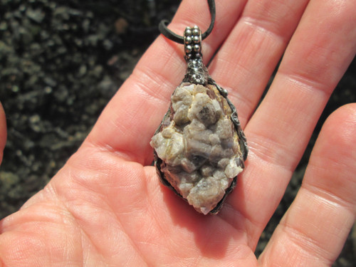 Talisman ,, Zemské čakry " — foto 3