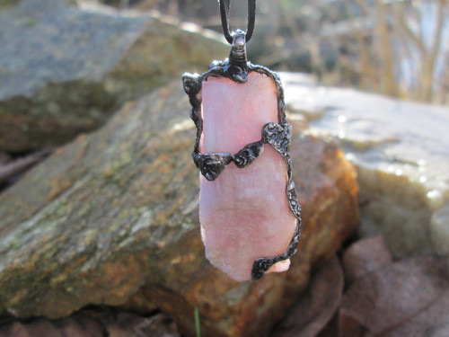 Talisman ,, Ochránce srdeční čakry " — foto 2