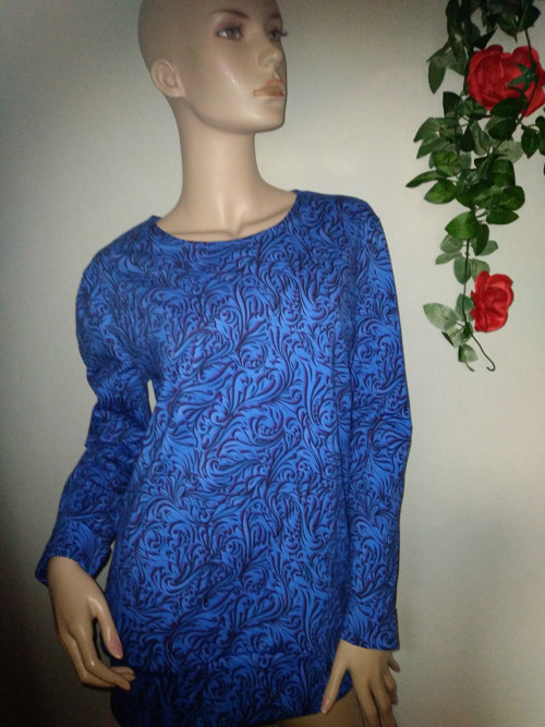 Halenka digitisk vel.46 (XL) — foto 2