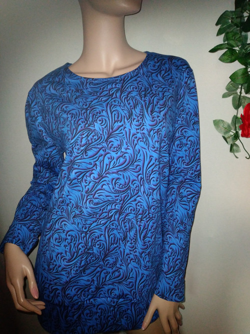 Halenka digitisk vel.46 (XL) — foto 3