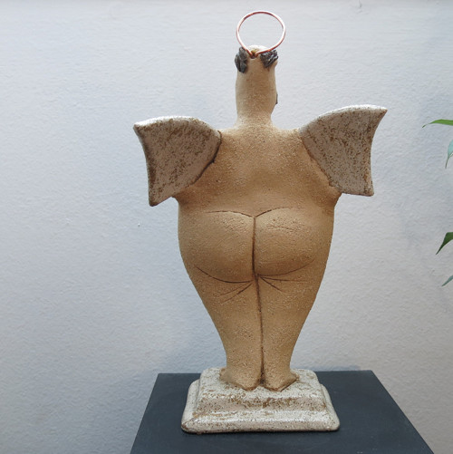 DOMÁCÍ ŠTĚSTÍ - anděl — foto 4