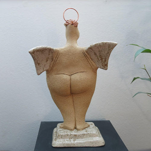 DOMÁCÍ ŠTĚSTÍ - anděl — foto 4