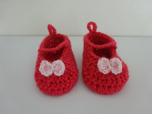 Botičky pro BABY BORN — foto 2
