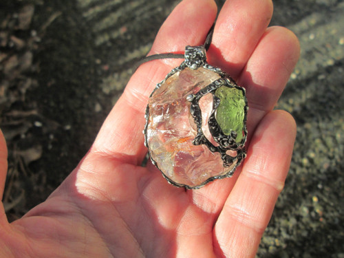 Talisman ,, Hvězdných dětí " — foto 5