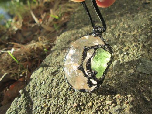 Talisman ,, Hvězdných dětí " — foto 2