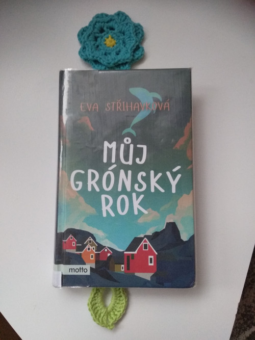 Záložka do knihy — foto 3