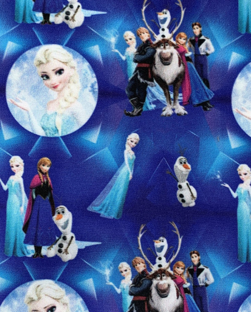 Softshellové rukavice-Frozen lll. — foto 4