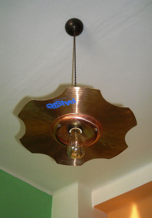 Paiste Fleur — foto 5