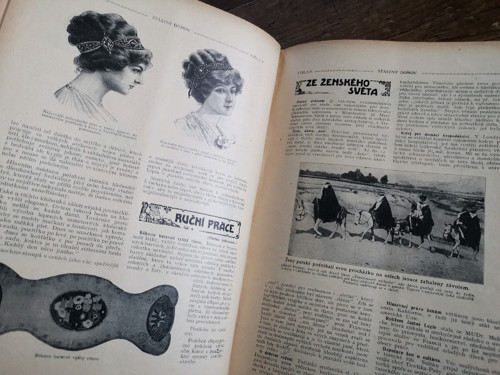 Šťastný domov - roč. VIII — foto 3