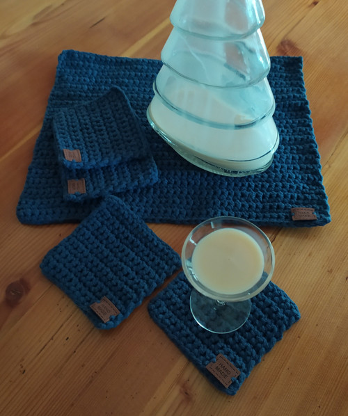 Malá sada prostírání — foto 5